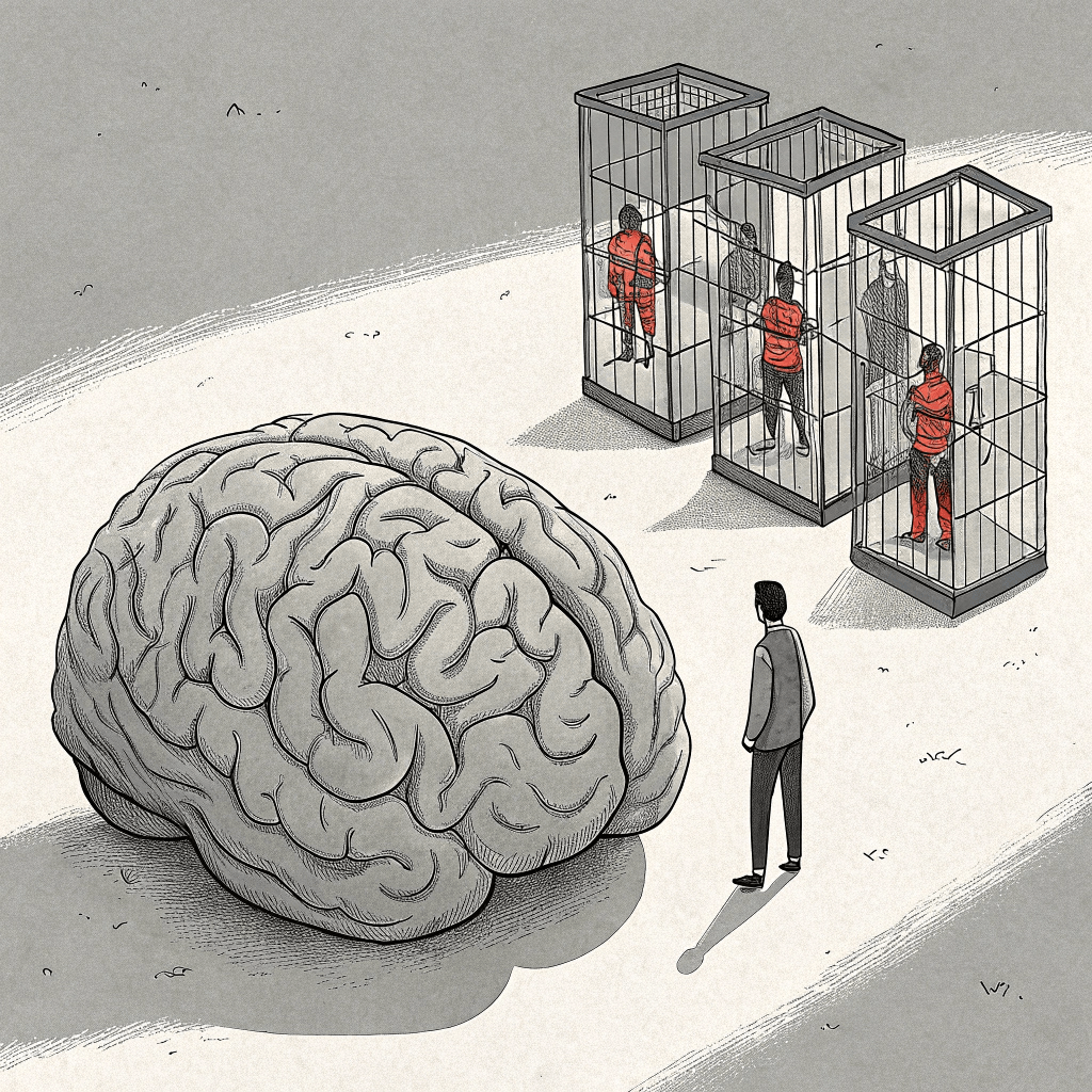 Releasing the Restraints of Stigma and&nbsp;Shame