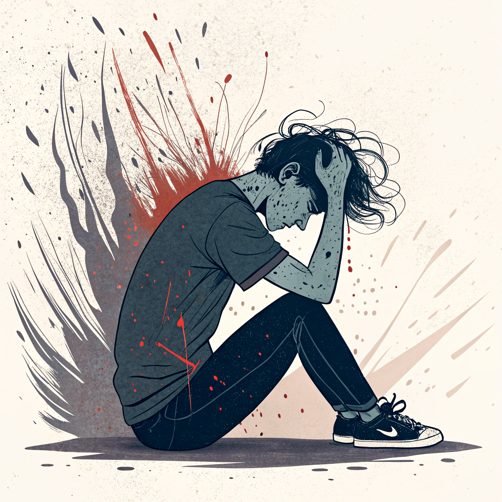 Satirical message about pressured abstinence and&nbsp;community