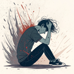 Satirical message about pressured abstinence and&nbsp;community