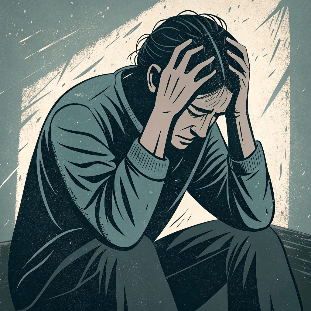 The Psych Ward in My Head: The Lasting Impact of Psychiatric Hospital&nbsp;Trauma