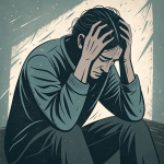 The Psych Ward in My Head: The Lasting Impact of Psychiatric Hospital&nbsp;Trauma