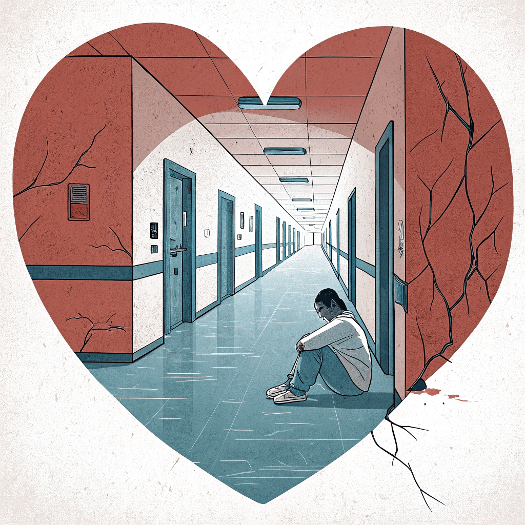 The Cage Called Care: How “Help” Becomes a&nbsp;Prison