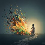 Survivor Story: Unmedicated, Unlocked,&nbsp;Unbroken