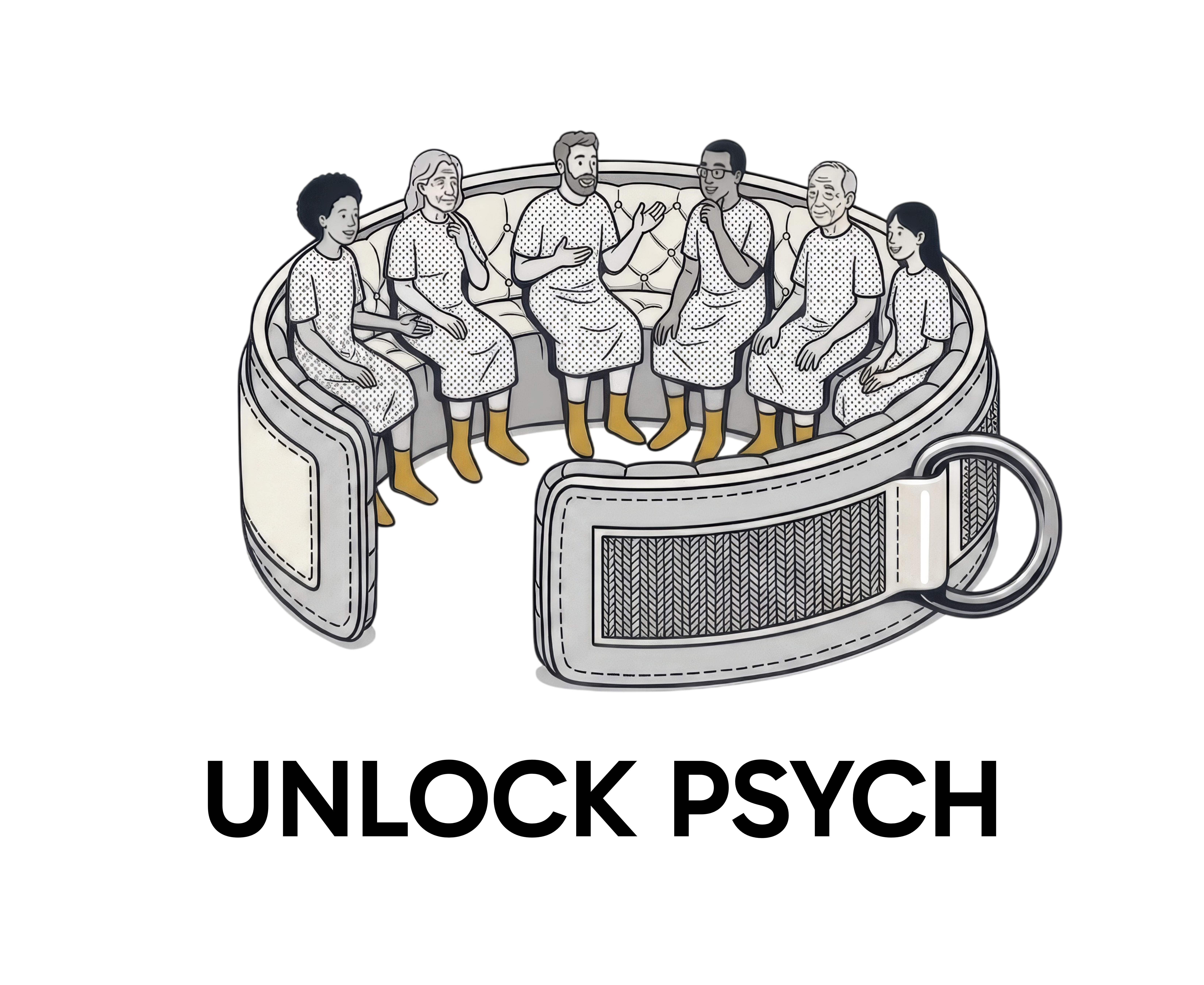 Unlock Psych