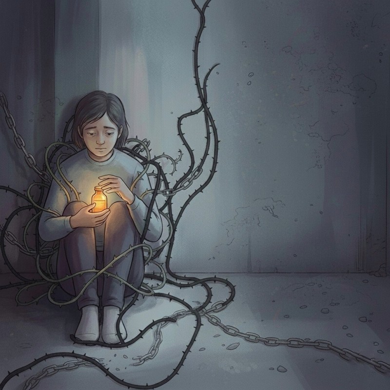 Drugs are not the&nbsp;problem