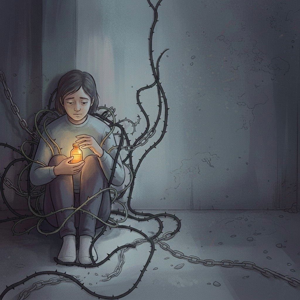 Drugs are not the&nbsp;problem