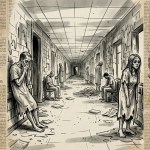 They’re Not There to&nbsp;Care